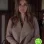 VIRGIN RIVER ALEXANDRA BRECKENRIDGE (MELINDA MONROE) WOOL  GREY TRENCH COAT