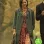 PENNYWORTH EMMA CORRIN (ESME WINIKUS) GREY TRENCH COAT