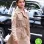 A RAINY DAY IN NEW YORK SELENA GOMEZ (CHAN) COTTON COAT