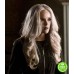 THE FLASH SEASON 5 DANIELLE PANABAKER (CAITLIN SNOW) BLACK KILLER FROST JACKET
