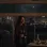 THE ROOKIE SEASON 2 SARAH SHAHI (JESSICA RUSSO) BLACK LEATHER BLAZER