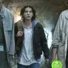 Godzilla Millie Bobby Brown (Madison Russell) Leather Jacket