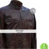 Chicago P.D Jason Beghe (Sergeant Hank Voight) Jacket Chicago P.D Jason Beghe (Sergeant Hank Voight) Jacket