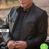 Chicago P.D Jason Beghe (Sergeant Hank Voight) Jacket Chicago P.D Jason Beghe (Sergeant Hank Voight) Jacket