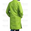 Dragon Ball Super Broly Ryo Horikawa Vegeta Sab Green Coat Dragon Ball Super Broly Ryo Horikawa Vegeta Sab Green Coat
