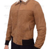 Mafia II Rick Pasqualone Vito Scaletta Jacket Mafia II Rick Pasqualone Vito Scaletta Jacket