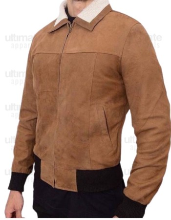 Mafia II Rick Pasqualone Vito Scaletta Jacket