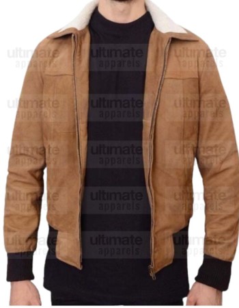 Mafia II Rick Pasqualone Vito Scaletta Jacket