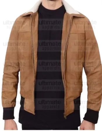 Mafia II Rick Pasqualone Vito Scaletta Jacket