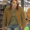 ONE OF US IS LYING COOPER VAN GROOTEL (NATE MACAULEY) JACKET