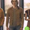 ONE OF US IS LYING COOPER VAN GROOTEL (NATE MACAULEY) JACKET ONE OF US IS LYING COOPER VAN GROOTEL (NATE MACAULEY) JACKET