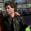 SATURDAY NIGHT FEVER JOHN TRAVOLTA (TONY MANERO) LEATHER JACKET