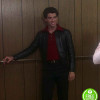 SATURDAY NIGHT FEVER JOHN TRAVOLTA (TONY MANERO) LEATHER JACKET
