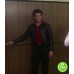 SATURDAY NIGHT FEVER JOHN TRAVOLTA (TONY MANERO) LEATHER JACKET