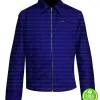 Smallville Tom Welling Clark Kent Jacket