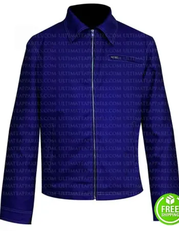 Smallville Tom Welling Clark Kent Jacket