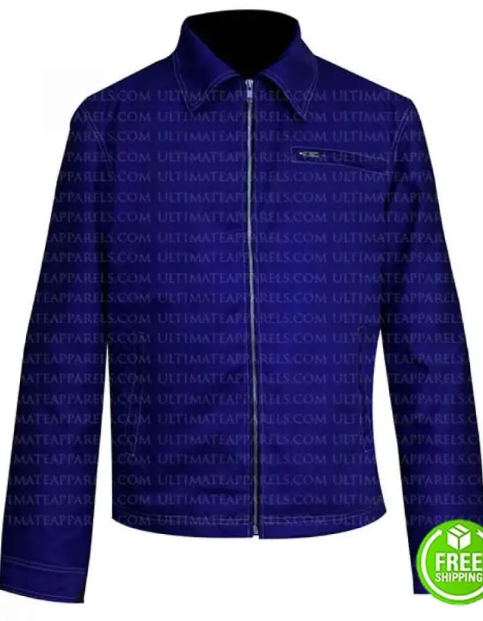 Smallville Tom Welling Clark Kent Jacket