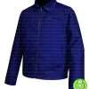 Smallville Tom Welling Clark Kent Jacket