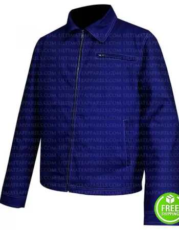 Smallville Tom Welling Clark Kent Jacket