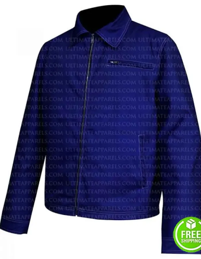Smallville Tom Welling Clark Kent Jacket
