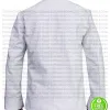 The Matrix Reloaded Collin Chou White Costume Jacket