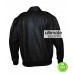 The Great Escape Steve McQueen Hilts Bomber Jacket
