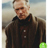 UNFORGIVEN CLINT EASTWOOD (WILLIAM MUNNY) COAT