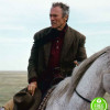 UNFORGIVEN CLINT EASTWOOD (WILLIAM MUNNY) COAT UNFORGIVEN CLINT EASTWOOD (WILLIAM MUNNY) COAT