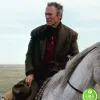 UNFORGIVEN CLINT EASTWOOD (WILLIAM MUNNY) COAT