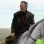 UNFORGIVEN CLINT EASTWOOD (WILLIAM MUNNY) COAT