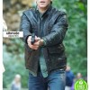Grimm Nick Burkhardt (David Giuntoli) Black Jacket Grimm Nick Burkhardt (David Giuntoli) Black Jacket