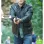 Grimm Nick Burkhardt (David Giuntoli) Black Jacket