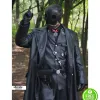 Hellboy Karl Ruprecht Kroenen Costume Jacket Hellboy Karl Ruprecht Kroenen Costume Jacket