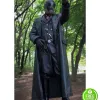 Hellboy Karl Ruprecht Kroenen Costume Jacket Hellboy Karl Ruprecht Kroenen Costume Jacket