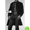 Justified Raylan Givens (Timothy Olyphant) Trench Jacket/Coat