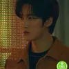 MY NAME AHN BO-HYUN (PIL-DO JEON) SUEDE JACKET MY NAME AHN BO-HYUN (PIL-DO JEON) SUEDE JACKET