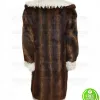 Xxx Return of Xander Cage Vin Diesel Fur Coat