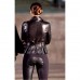 Xxx Return of Xander Cage Deepika Padukone (Serena Unger) Black leather Jacket