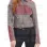 Star Wars Ashley Eckstein (Ahsoka Tano) Leather Jacket