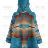 YELLOWSTONE BETH DUTTON BLUE COAT