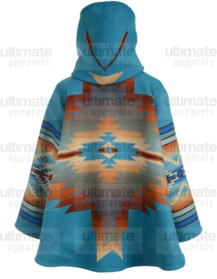 YELLOWSTONE BETH DUTTON BLUE COAT YELLOWSTONE BETH DUTTON BLUE COAT