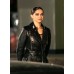 Xxx Return of Xander Cage Deepika Padukone (Serena Unger) Black leather Jacket