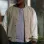 Alarmed 2023 Pooch Hall Varsity Bomber Jacket