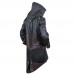 Assassins Creed Unity Arno Hooded Leather Jacket