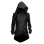 Assassins Creed Unity Arno Hooded Leather Jacket