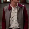 Back to the Future S05 Marty Mcfly Jacket