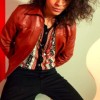 Bloody Hell 2023 D’pharaoh Woon-a-tai Red Leather Jacket Bloody Hell 2023 D’pharaoh Woon-a-tai Red Leather Jacket