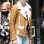Bolan’s Shoes 2023 Leanne Best Brown Leather Jacket