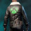 Vigor 1.1 Bridges Xbox Fur Collar Leather Jacket