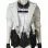 Devil May Cry 5 Lady White Leather Jacket